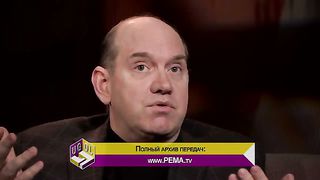 Угол - Рик Реннер - Мое призвание - Советский Союз 2