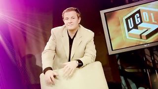 Угол - Рик Реннер - Мое призвание - Советский Союз 1