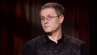 Угол - Рик Реннер - Мое призвание - Советский Союз 1