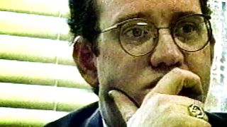 Угол - Рик Реннер - Мое призвание - Советский Союз 1