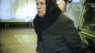 Угол - Рик Реннер - Мое призвание - Советский Союз 1