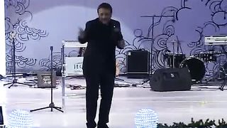 Эдуард Дерёмов - Важно не Что есть у нас а Кто