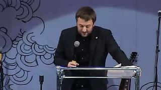 Эдуард Дерёмов - Важно не Что есть у нас а Кто