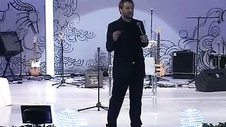 Эдуард Дерёмов - Важно не Что есть у нас а Кто