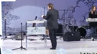 Эдуард Дерёмов - Важно не Что есть у нас а Кто