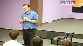 В фокусе - Бесы