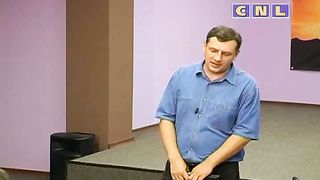 В фокусе - Бесы