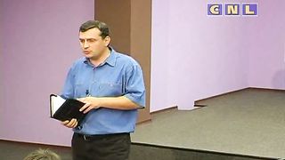 В фокусе - Бесы