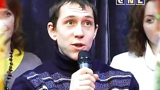 В фокусе - Дары