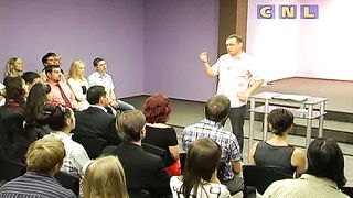 В фокусе - Дисциплина