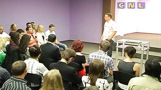 В фокусе - Дисциплина