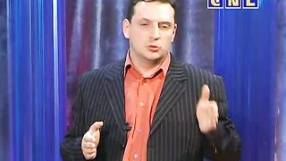В фокусе - Молитва