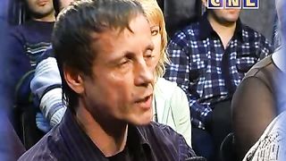 В фокусе - Молитва