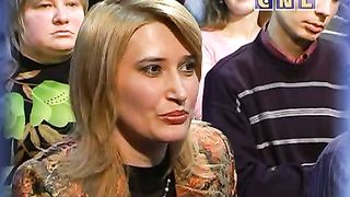 В фокусе - Молитва