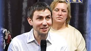 В фокусе - Молитва