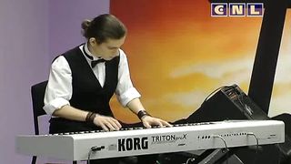 В фокусе - Ищу церковь