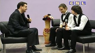 В фокусе - Ищу церковь