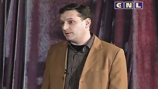 В фокусе - Как слышать Бога