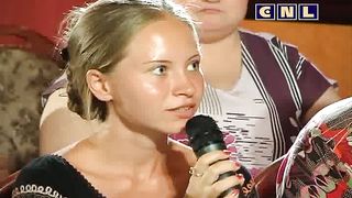 В фокусе - Жертва