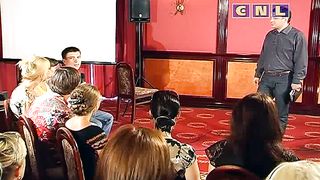 В фокусе - Жертва