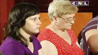 В фокусе - Жертва