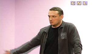 В фокусе - Не нужен