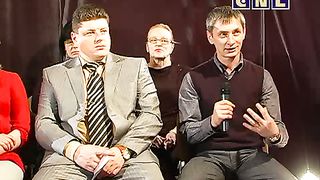 В фокусе - Одиночество 1