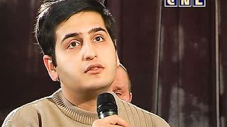 В фокусе - Одиночество 1