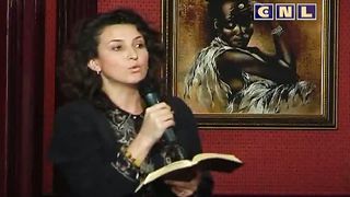 В фокусе - Поклонение