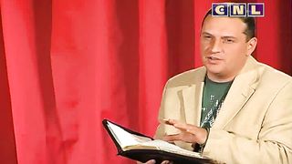 В фокусе - Поклонение