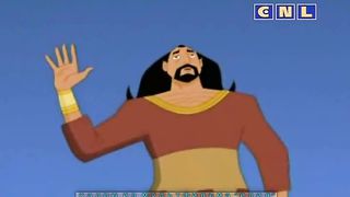 В фокусе - Пробуждение