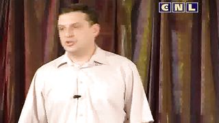 В фокусе - Пробуждение