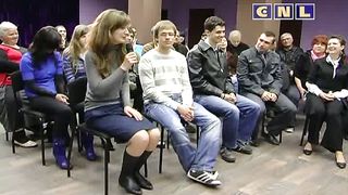 В фокусе - Промедление