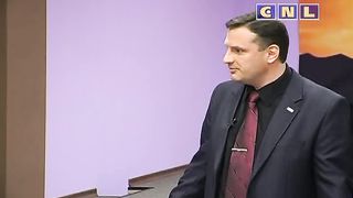 В фокусе - Промедление