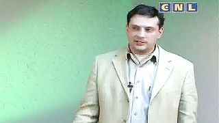 В фокусе - Прощение