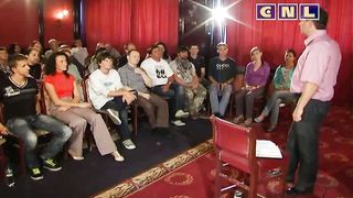 В фокусе - Смирение