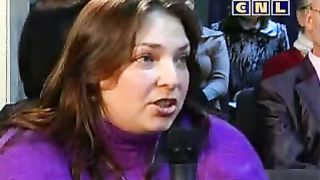 В фокусе - Страдания