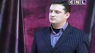 В фокусе - Страдания