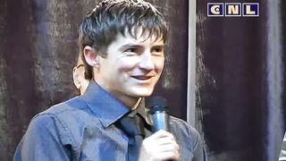 В фокусе - Страх