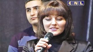 В фокусе - Страх