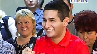 В фокусе - Целомудрие 2