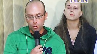 В фокусе - Целомудрие 2