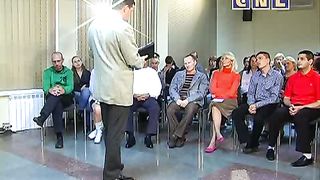 В фокусе - Целомудрие 2