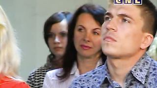 В фокусе - Целомудрие 2