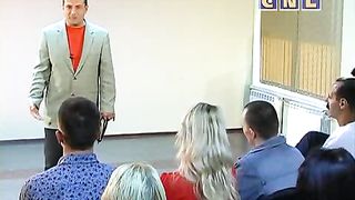 В фокусе - Целомудрие 1