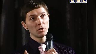 В фокусе - Церковь