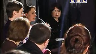 В фокусе - Церковь