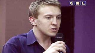 В фокусе - Шаббат