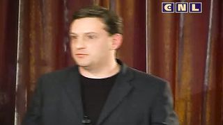 В фокусе - Чудеса