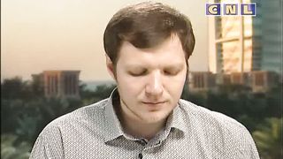 В свете слова Божьего - Исцеление